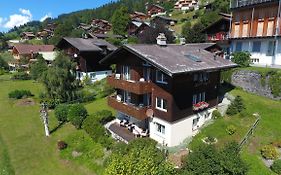 Chalet Gerbera